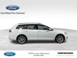 Used 2016 Volkswagen Golf SE w/ Lighting Package image 5