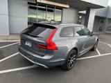 Used 2018 Volvo V90 T6 Cross Country w/ Convenience Package image 3
