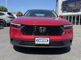 Used 2024 Honda Accord LX image 2