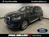 Used 2022 BMW X3 xDrive30i w/ Convenience Package image 1