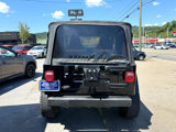 Used 2004 Jeep Wrangler Sahara image 5