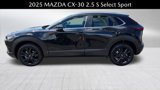 New 2025 MAZDA CX-30 AWD 2.5 S w/ Select Sport Pkg image 3