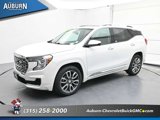 Certified 2022 GMC Terrain Denali image 2