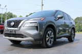 Used 2023 Nissan Rogue SV image 2