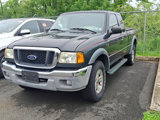 Used 2004 Ford Ranger XLT image 4