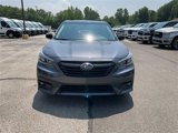 Used 2022 Subaru Legacy Sport image 2