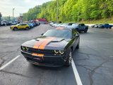 Used 2019 Dodge Challenger SXT w/ Cold Weather Group image 2