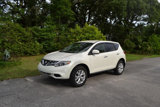Used 2014 Nissan Murano S image 2