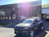 Used 2019 Jeep Compass Latitude w/ Popular Equipment Group image 5