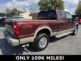 Used 2009 Ford F250 King Ranch image 2