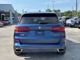 Used 2019 BMW X5 xDrive40i w/ M Sport Package image 4