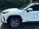 Used 2024 Toyota RAV4 XLE image 4