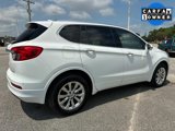 Used 2018 Buick Envision Essence image 4