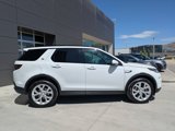 Used 2022 Land Rover Discovery Sport SE image 5