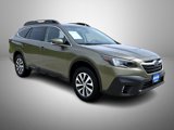 Used 2020 Subaru Outback Premium w/ Popular Package #1 image 3