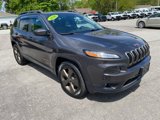 Used 2016 Jeep Cherokee 75th Anniversary image 3