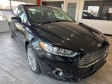Used 2015 Ford Fusion SE w/ Equipment Group 202A image 2
