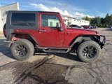 Used 2008 Jeep Wrangler X image 2