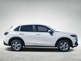 New 2025 Honda HR-V LX image 2
