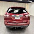 Used 2016 Chevrolet Traverse LT w/ Traveler's Package image 4