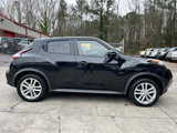Used 2016 Nissan Juke SL image 4