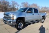 Used 2015 Chevrolet Silverado 2500 LT w/ LT Convenience Package image 2