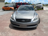 Used 2009 INFINITI G37 Journey w/ Premium Pkg image 3