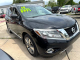 Used 2014 Nissan Pathfinder Platinum w/ Platinum Premium Package image 5