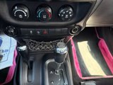 Used 2014 Jeep Wrangler Unlimited Sport w/ Quick Order Package 24S image 6
