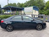 Used 2017 Toyota Corolla XSE image 2