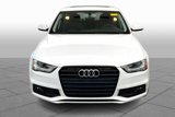 Used 2014 Audi A4 2.0T Premium Plus w/ Premium Plus Package image 3