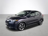 Certified 2018 Honda HR-V EX-L image 2