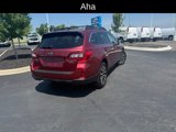 Used 2017 Subaru Outback 3.6R Limited image 4