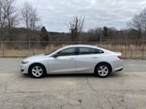 Used 2019 Chevrolet Malibu LS image 5