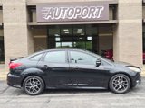Used 2015 Ford Focus SE w/ SE Sport Package image 4