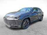 New 2025 Lexus UX 300h AWD image 2