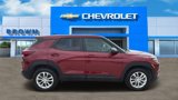 Used 2024 Chevrolet TrailBlazer LS w/ LS Convenience Package image 2