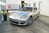 Used 2012 Porsche Panamera Turbo image 3