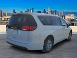 New 2025 Chrysler Voyager LX image 3