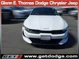 Used 2022 Kia K5 GT-Line w/ GT-Line FWD Premium Package image 2