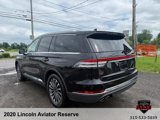 Used 2020 Lincoln Aviator Reserve w/ Equipment Group 201A image 3