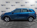 Used 2020 Kia Niro LX image 2