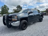 Used 2017 Chevrolet Silverado 1500 LT w/ Texas Edition image 4