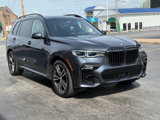 Used 2020 BMW X7 M50i image 3