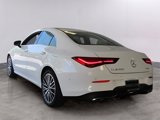 Used 2025 Mercedes-Benz CLA 250 4MATIC image 3
