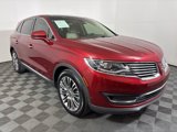 Used 2016 Lincoln MKX Reserve w/ Technology Package image 4