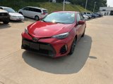 Used 2017 Toyota Corolla SE image 4
