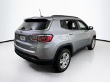 Used 2022 Jeep Compass Latitude image 5
