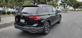 Certified 2022 Volkswagen Tiguan S image 5