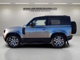New 2025 Land Rover Defender 90 X-Dynamic SE image 3
